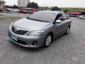Silver 2013 Toyota Altis Automatic for sale in Pasig-6