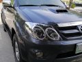 2005 Toyota Fortuner Diesel for sale in Angeles City-7
