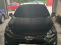 Gray Toyota Wigo 2017 Automatic for sale in Quezon City-1