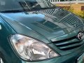 2011 Toyota Innova Automatic Diesel for sale-1