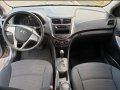 Hyundai Accent 2018 Automatic for sale in Las Piñas-3