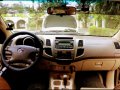 2006 Toyota Fortuner at 73000 km for sale-4