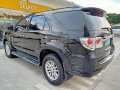 2013 Toyota Fortuner Automatic for sale-1