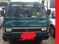 Selling Mitsubishi L300 1997 Van in Manila-6