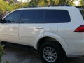 2011 Mitsubishi Montero Sport for sale in Manila-1