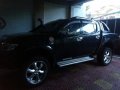 2010 Mitsubishi Strada for sale in Manila-4