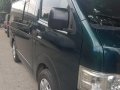 Toyota Hiace 2011 for sale in Marikina City-1