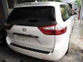 Brand New 2019 Toyota Sienna for sale in Manila-6