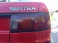 1995 Nissan Sentra for sale in Dasmariñas-0