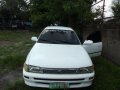 1994 Toyota Corolla Manual for sale in Muntinlupa City-4