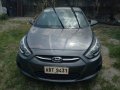 Used 2015 Hyundai Accent Automatic for sale -0