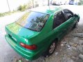  Honda Civic 1995 Sedan for sale in Manila-5