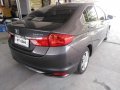 2017 Honda City Automatic for sale in Mexico-4