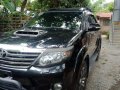 2013 Toyota Fortuner for sale in Baguio-6
