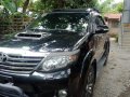 2013 Toyota Fortuner for sale in Baguio-1