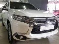 2019 Mitsubishi Montero Sport for sale in Manila-4