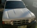 2001 Ford Ranger for sale in Rosario-3