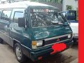 Selling Mitsubishi L300 1997 Van in Manila-8