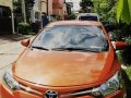 2017 Toyota Vios Manual for sale in Manila-7