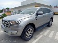 2nd Hand 2017 Ford Everest Automatic for sale-0