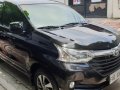 Sell Black 2018 Toyota Avanza in Quezon City-0