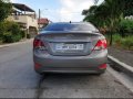 Hyundai Accent 2018 Automatic for sale in Las Piñas-0