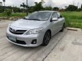 2013 Toyota Altis at 53000 km for sale -3