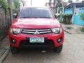 2010 Mitsubishi Strada for sale in Calamba-0