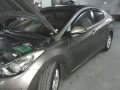 2011 Hyundai Elantra for sale in Mandaluyong City-8