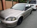 Used Honda Civic 1999 for sale in Manila-7