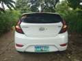 Selling 2nd Hand Hyundai Accent Diesel Manual 2013-4