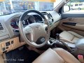 2013 Toyota Fortuner Automatic for sale-0