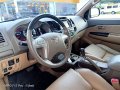 2013 Toyota Fortuner Automatic for sale-8