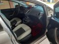 2006 Ford Fiesta Automatic for sale in Manila-3