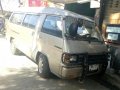 Selling 1996 Mitsubishi L300 Van in Manila-0