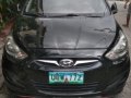 2nd Hand 2013 Hyundai Accent for sale in Manila-1