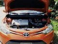 2017 Toyota Vios Manual for sale in Manila-1