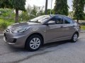 Hyundai Accent 2018 Automatic for sale in Las Piñas-8