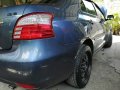 2008 Toyota Vios for sale in Pulilan-4