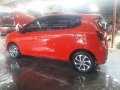 2019 Toyota Wigo Automatic for sale in Quezon City-0