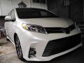 Brand New 2019 Toyota Sienna for sale in Manila-9