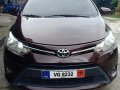 2nd Hand 2016 Toyota Vios Automatic for sale in Angeles-0