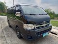 2nd Hand 2014 Toyota Hiace for sale-0