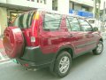 Honda Cr-V 2003 for sale in Makati -3