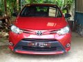 2017 Toyota Vios for sale in Lipa -1