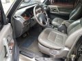 Mitsubishi Pajero 2003 Automatic Diesel for sale-2