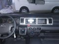 2017 Toyota Hiace Manua Diesel for sale-3