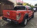 Ford Ranger 2015 Automatic Diesel for sale -1