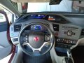 2012 Honda Civic for sale in Rodriguez-3