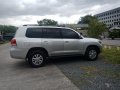 2009 Toyota Land Cruiser for sale in Pasig -7